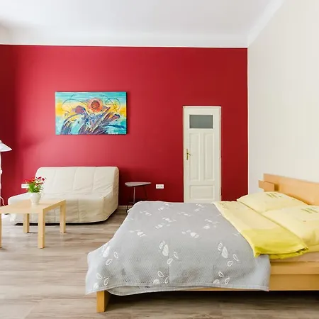 Fantasia Apartments Cracovia Exterior foto