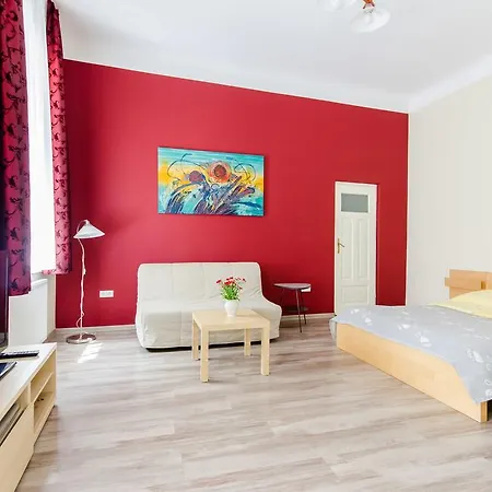 Fantasia Apartments Cracovia Exterior foto