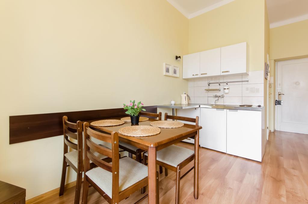 Fantasia Apartamento Cracovia