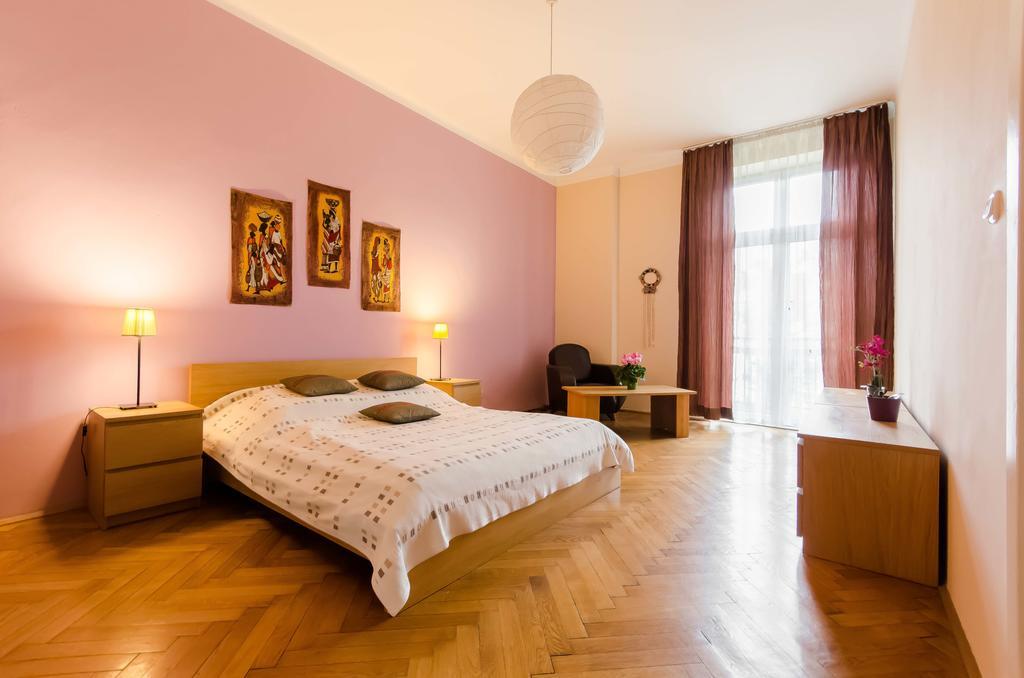 Fantasia Apartamento *