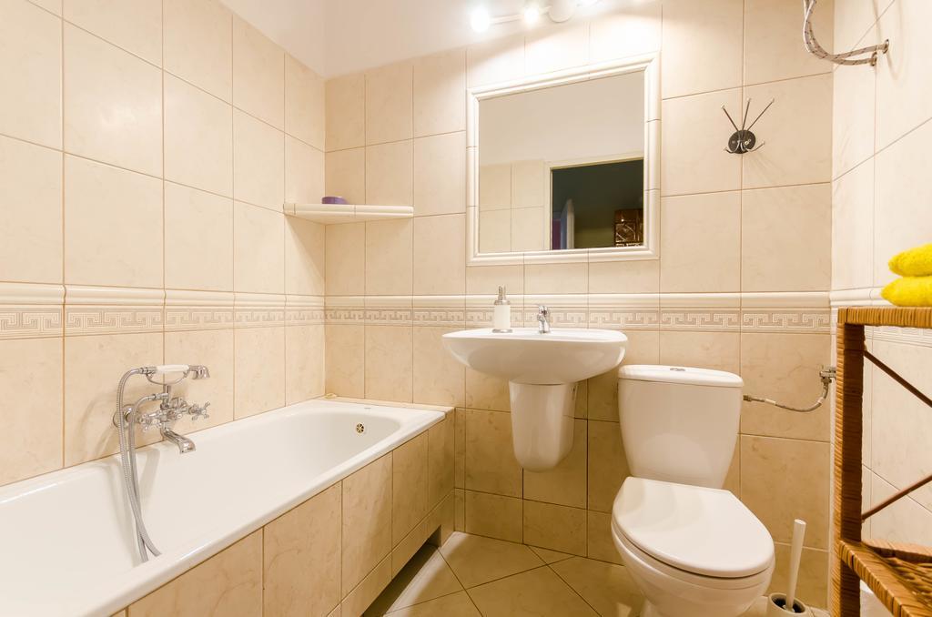 Apartamento Fantasia *