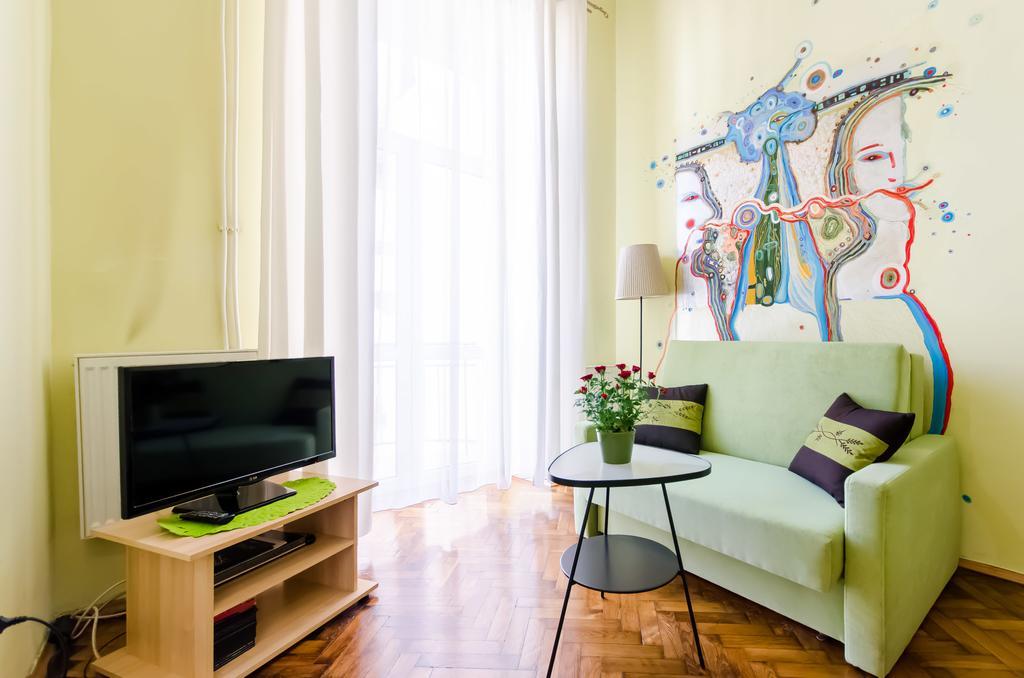 Apartamento Fantasia