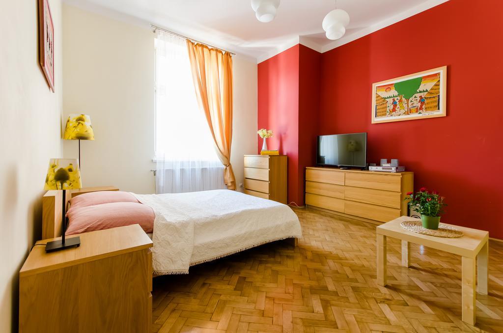 Fantasia Apartamento