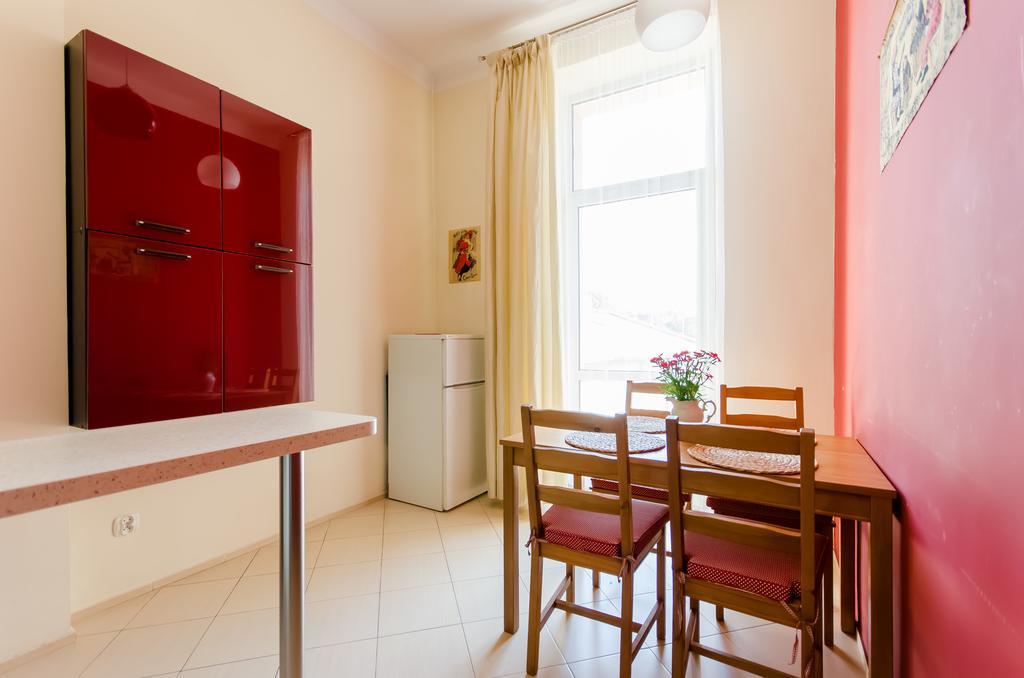 Fantasia Apartamento Cracovia