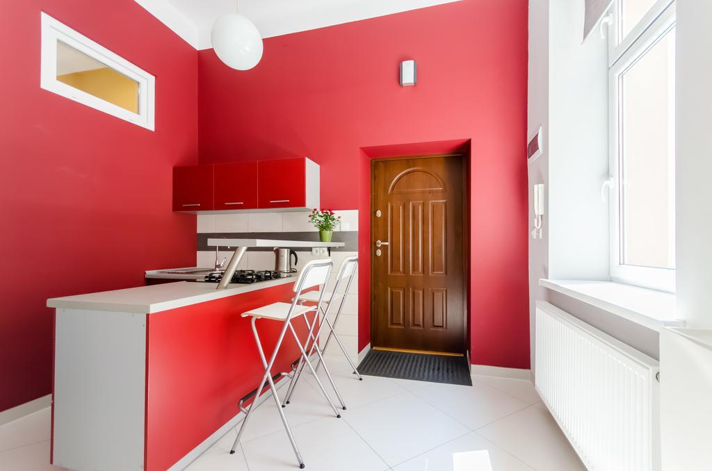 Appartamento Fantasia Cracovia