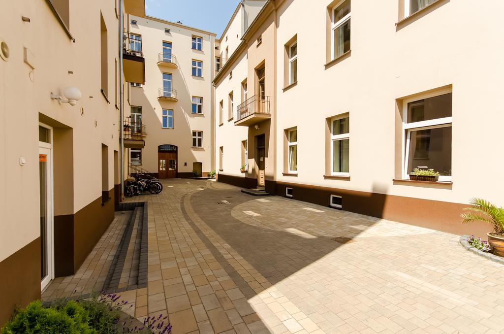 Fantasia Appartamento Cracovia